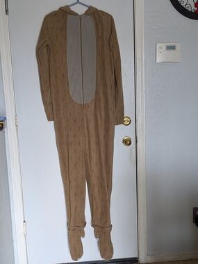 Regular Show Rigby Onsie